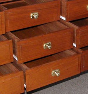 Mundo Madera