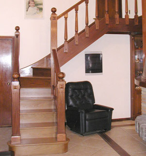 Mundo Madera