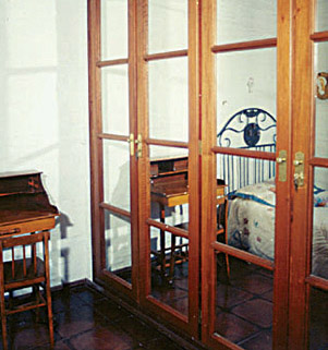 Mundo Madera