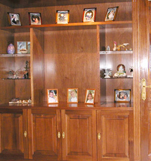Mundo Madera
