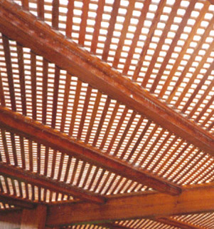 Mundo Madera