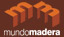 logo de Mundo Madera